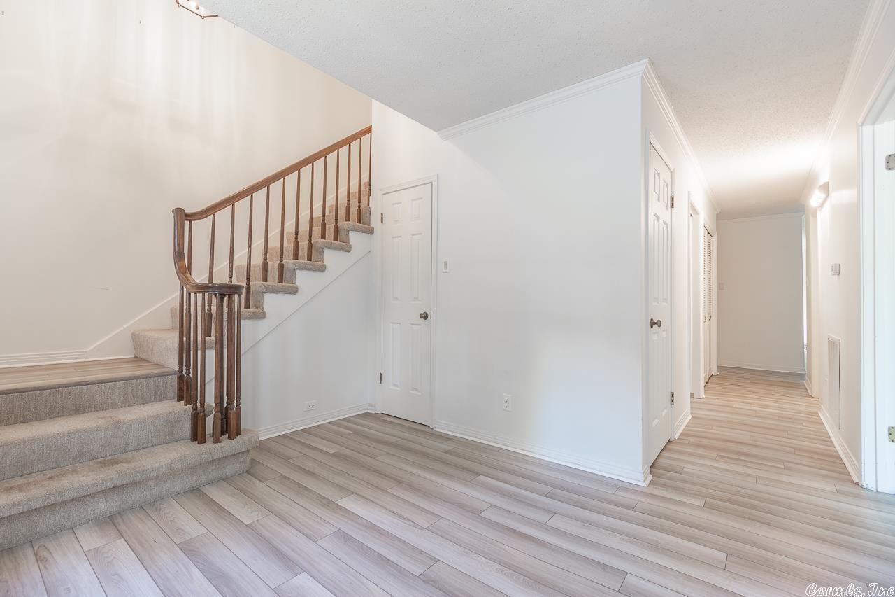 CAMBRIDGE PLACE HPR - Residential