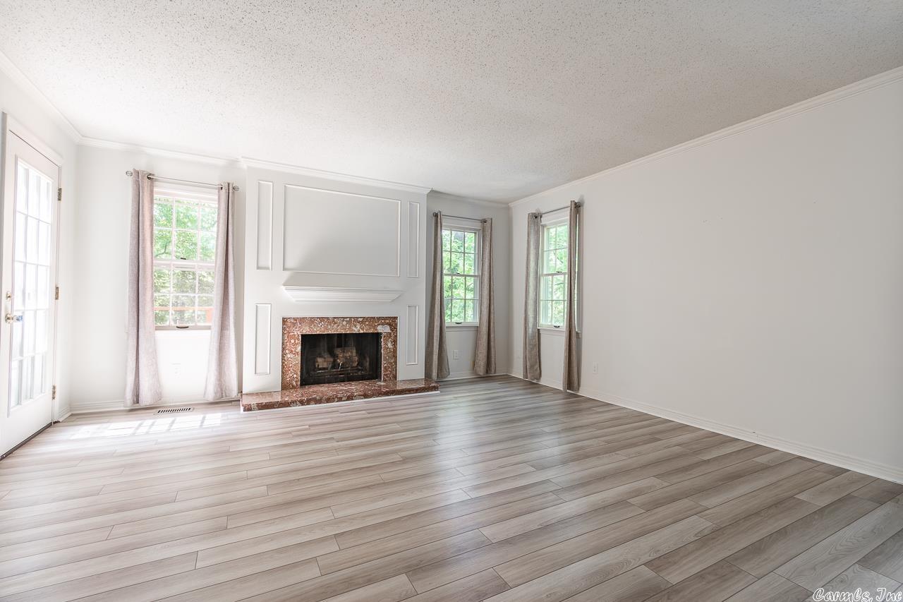 CAMBRIDGE PLACE HPR - Residential