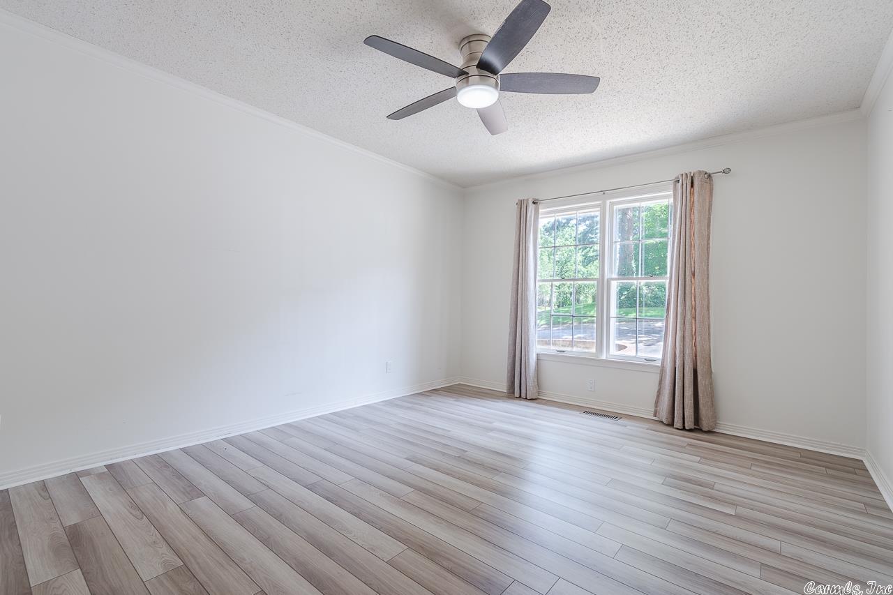 CAMBRIDGE PLACE HPR - Residential