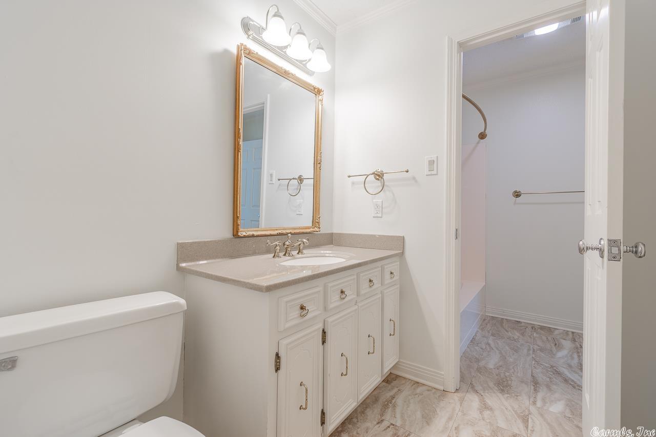 CAMBRIDGE PLACE HPR - Residential