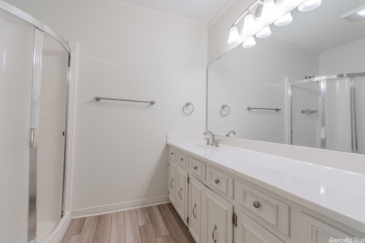 CAMBRIDGE PLACE HPR - Residential