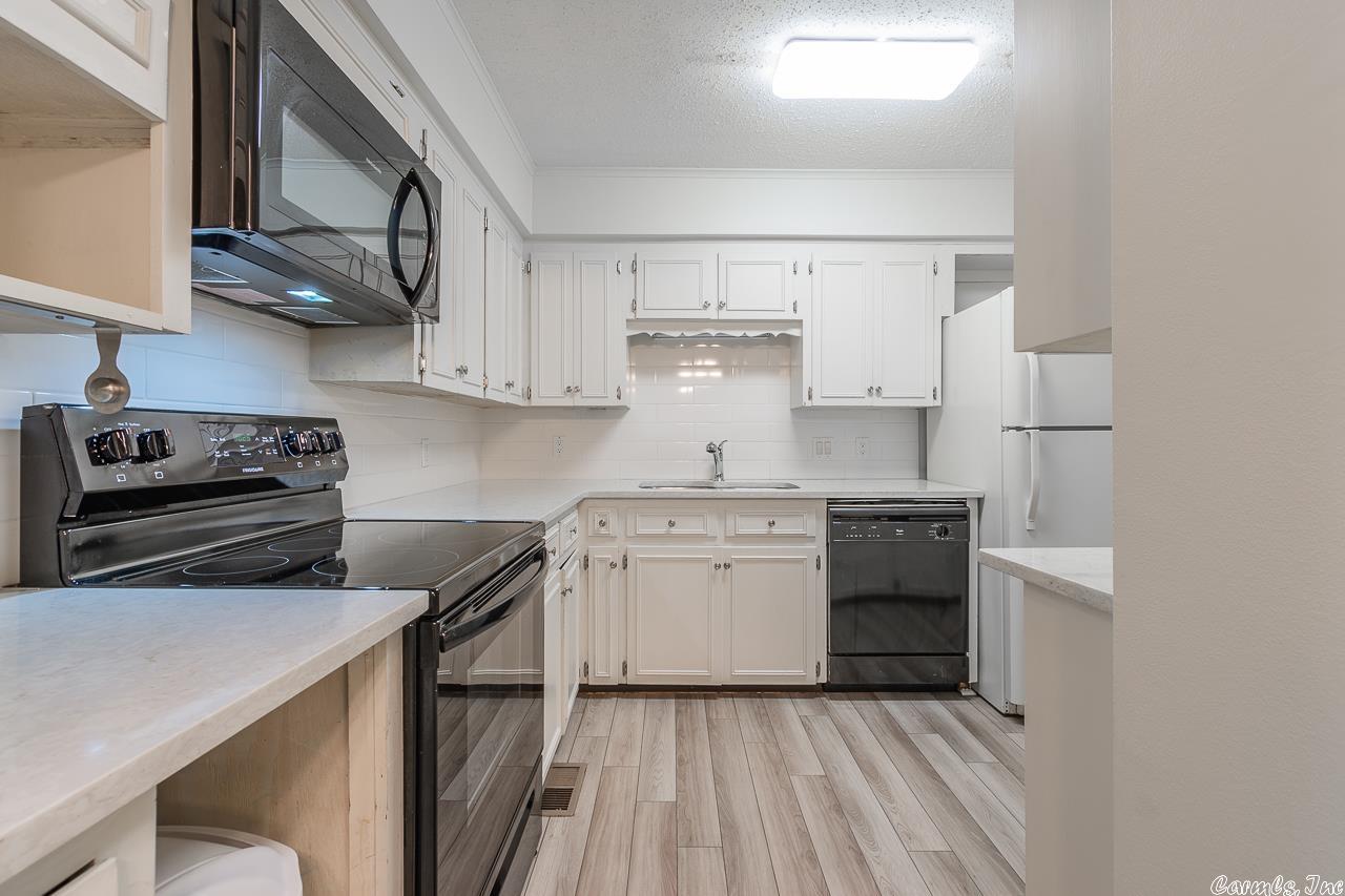 CAMBRIDGE PLACE HPR - Residential