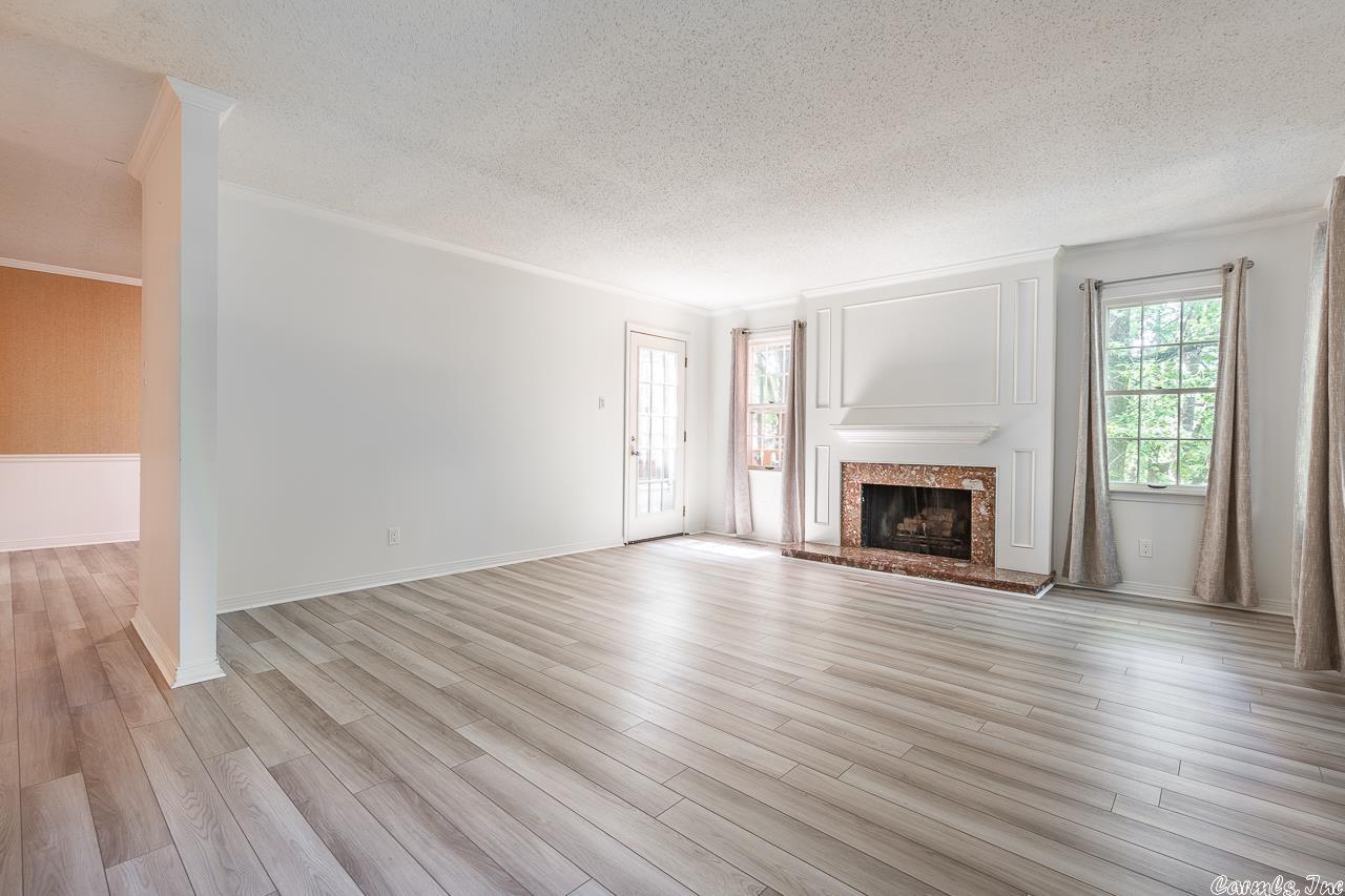 CAMBRIDGE PLACE HPR - Residential