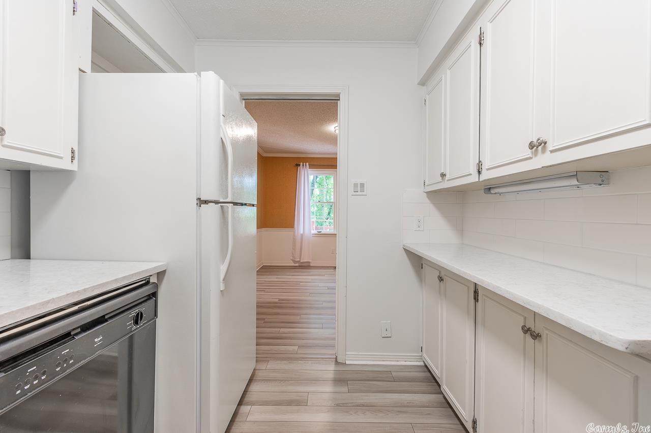 CAMBRIDGE PLACE HPR - Residential