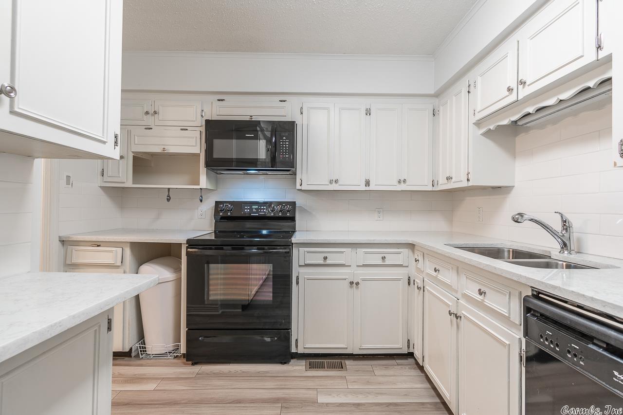 CAMBRIDGE PLACE HPR - Residential