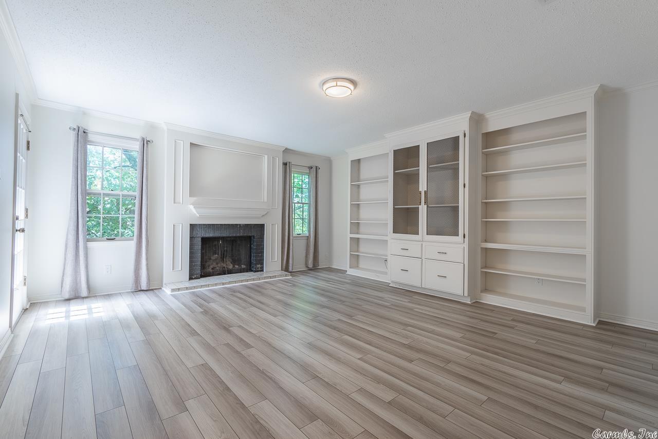 CAMBRIDGE PLACE HPR - Residential