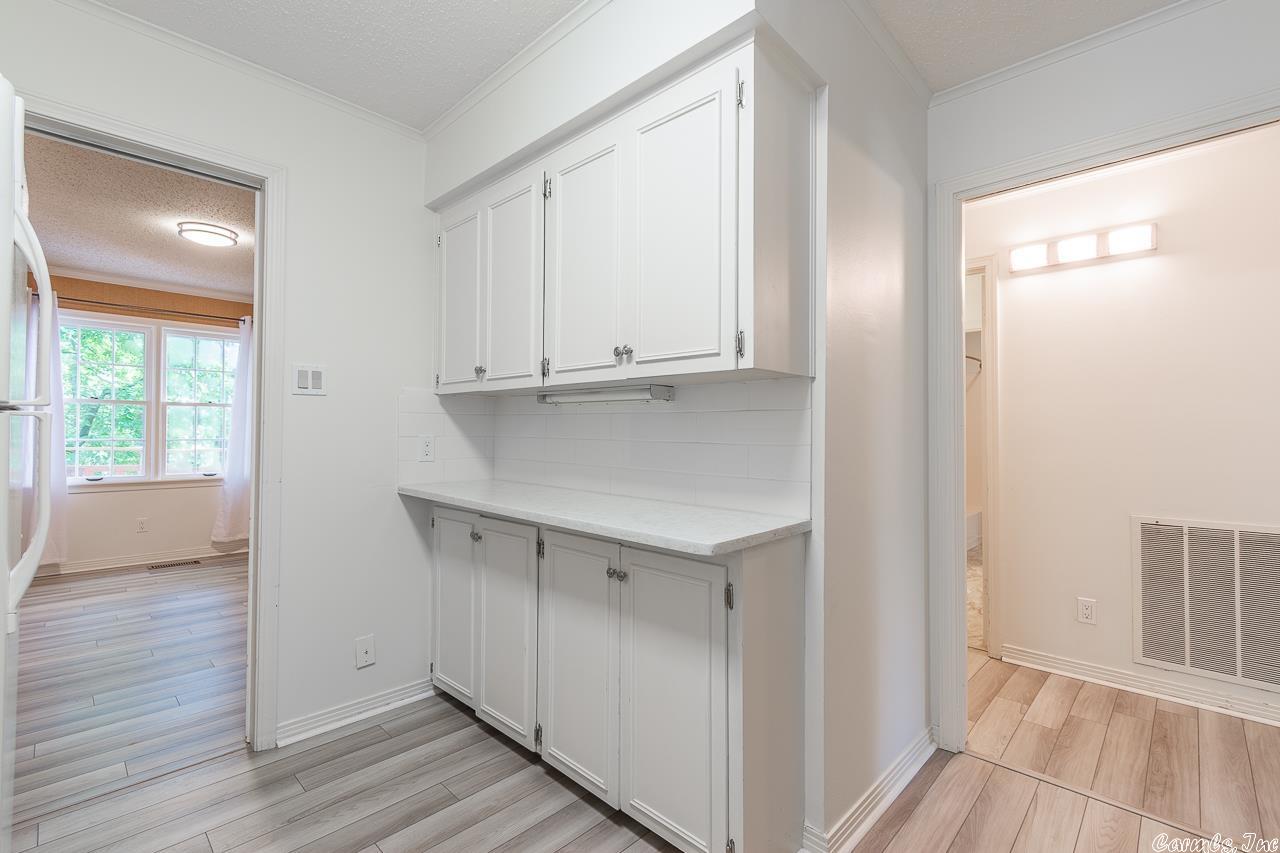 CAMBRIDGE PLACE HPR - Residential