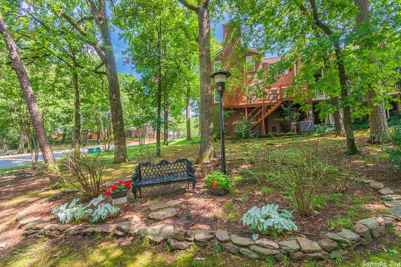 CAMBRIDGE PLACE HPR - Residential