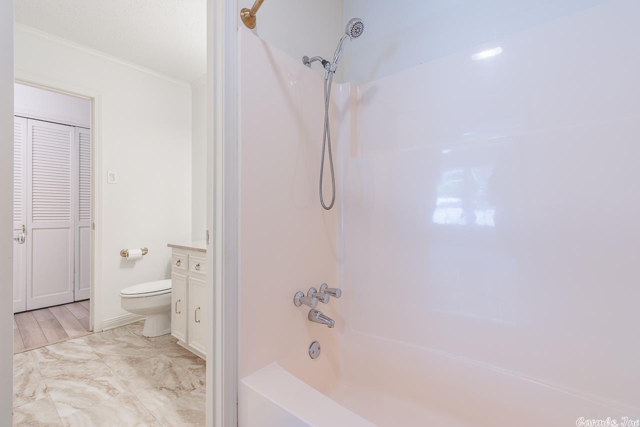 CAMBRIDGE PLACE HPR - Residential