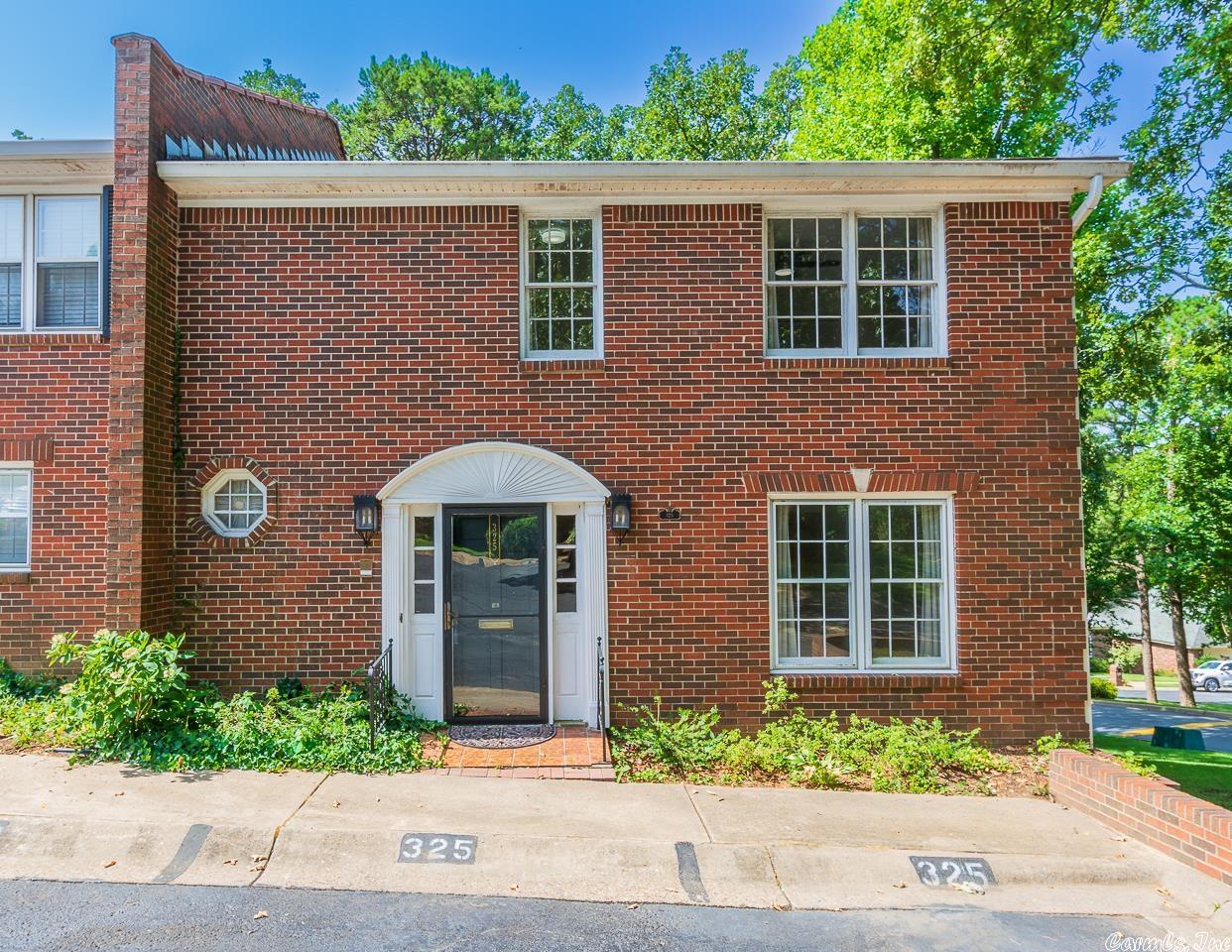 CAMBRIDGE PLACE HPR - Residential