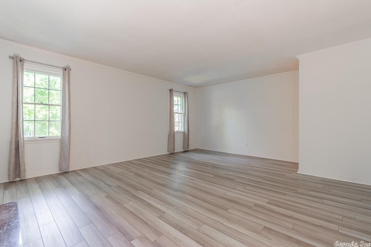 CAMBRIDGE PLACE HPR - Residential