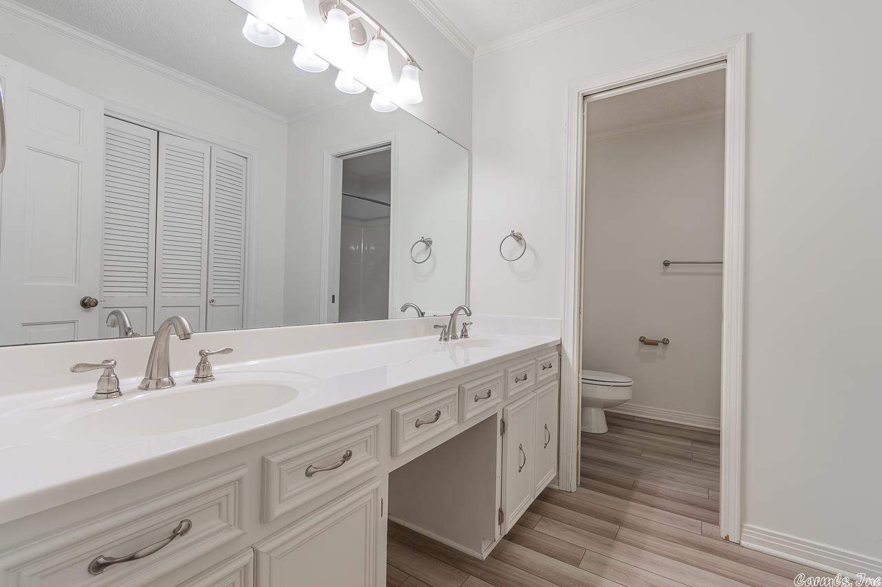 CAMBRIDGE PLACE HPR - Residential