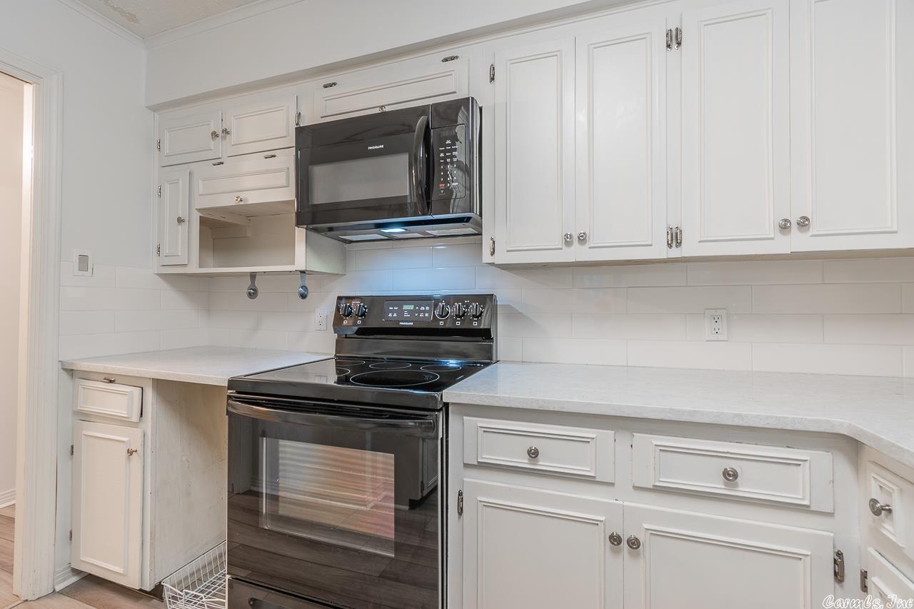 CAMBRIDGE PLACE HPR - Residential