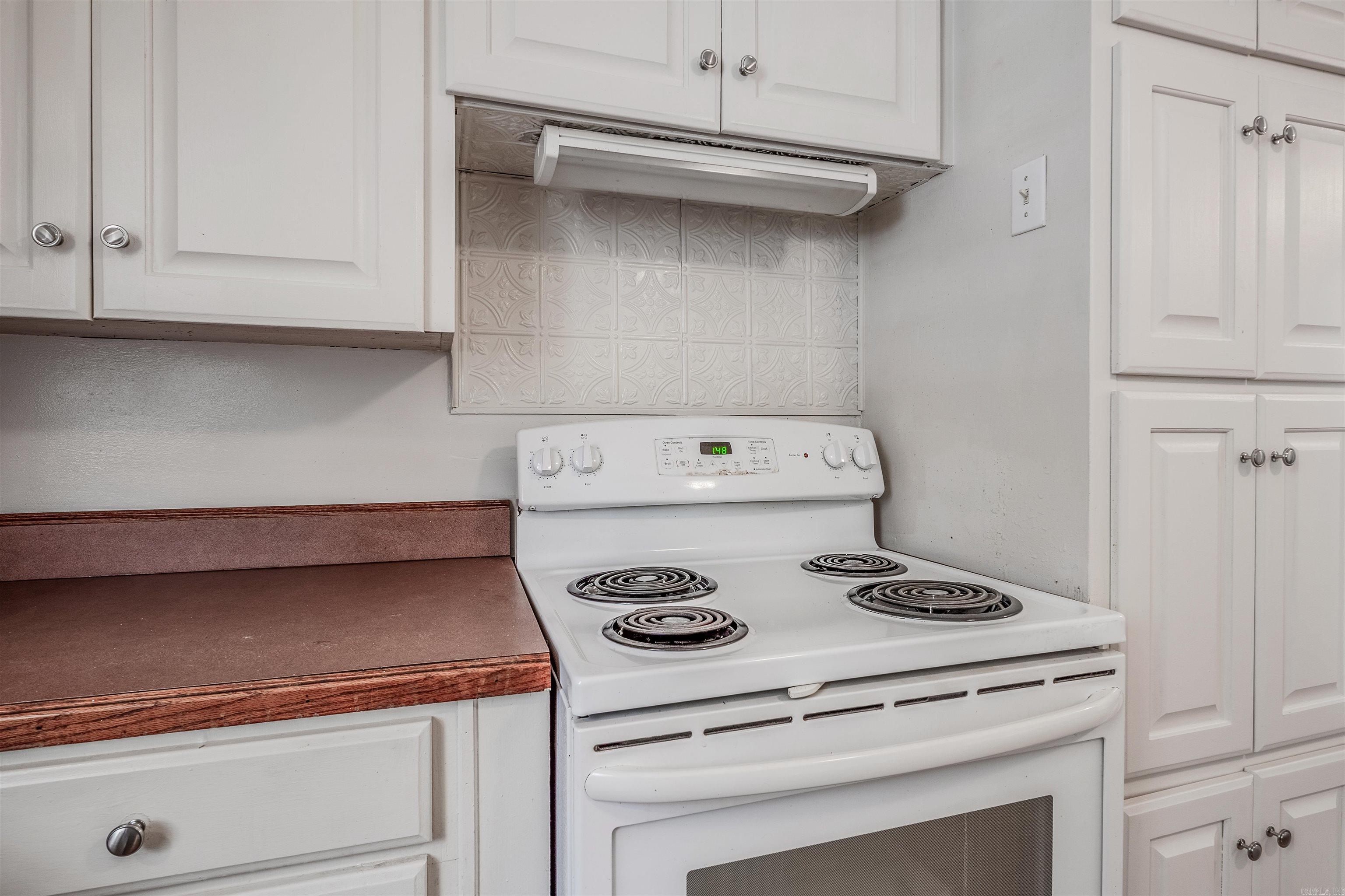 Not In List - Residential