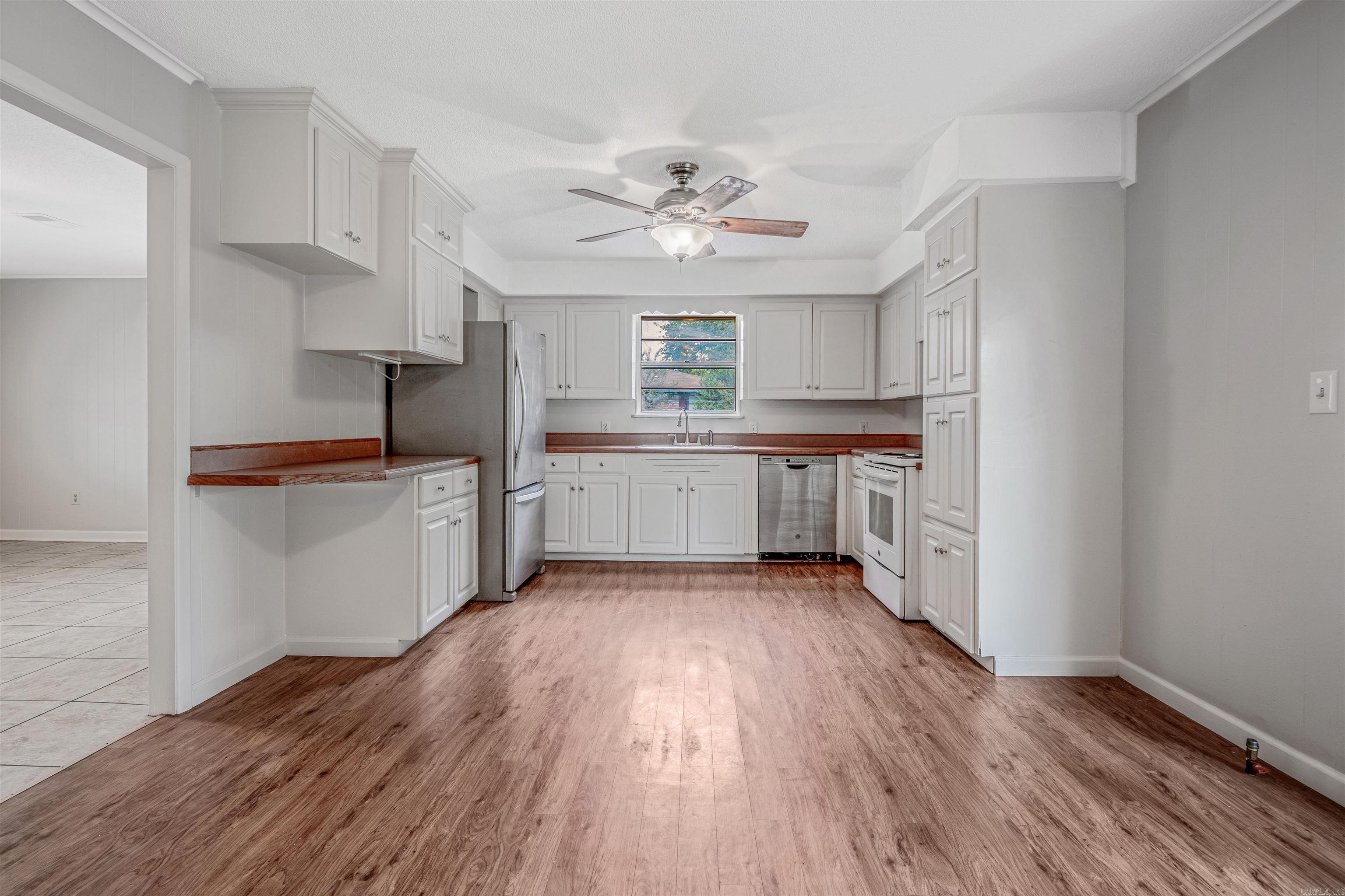 Not In List - Residential