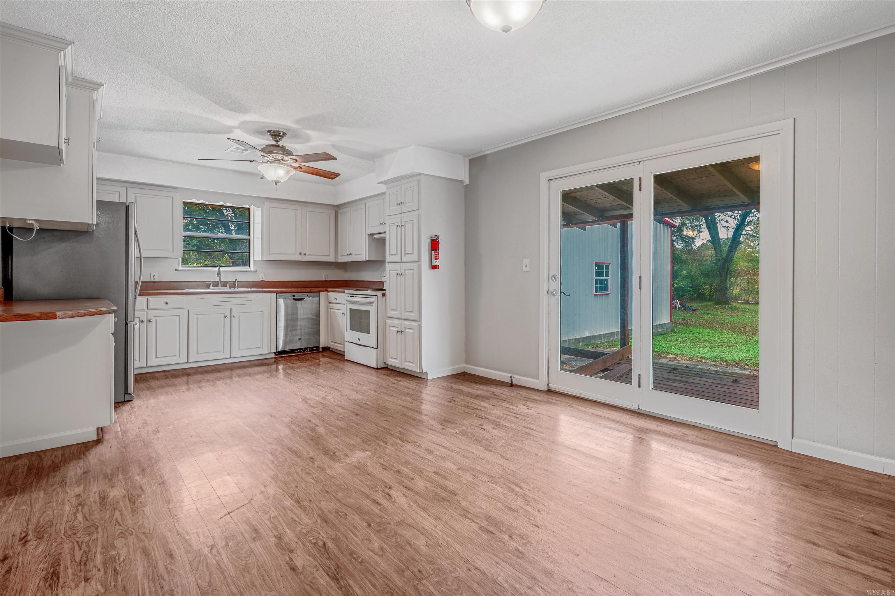 Not In List - Residential