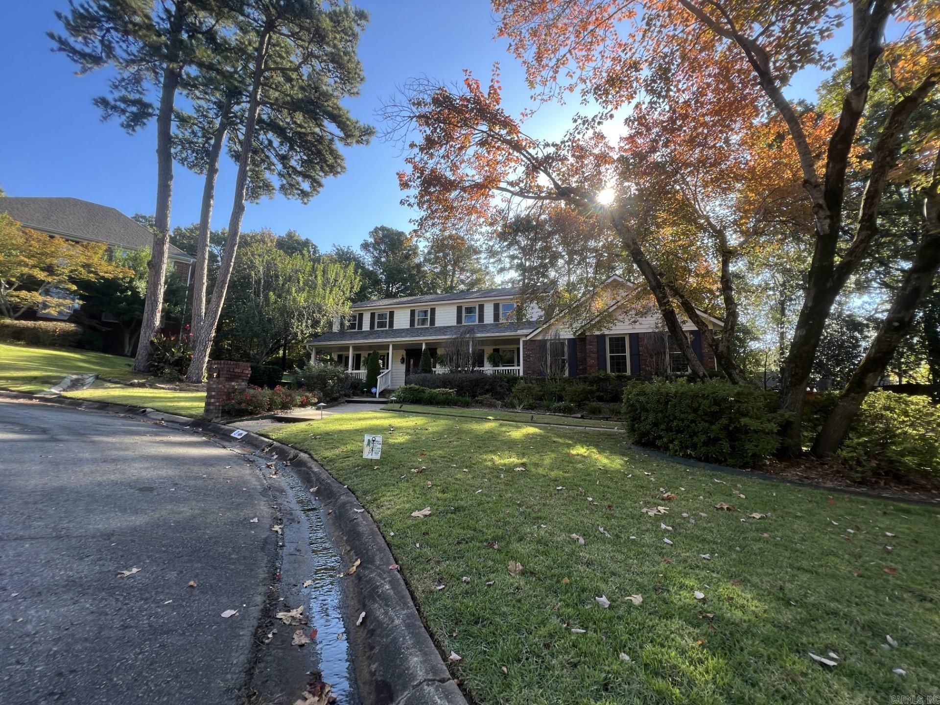 LONGLEA - Residential