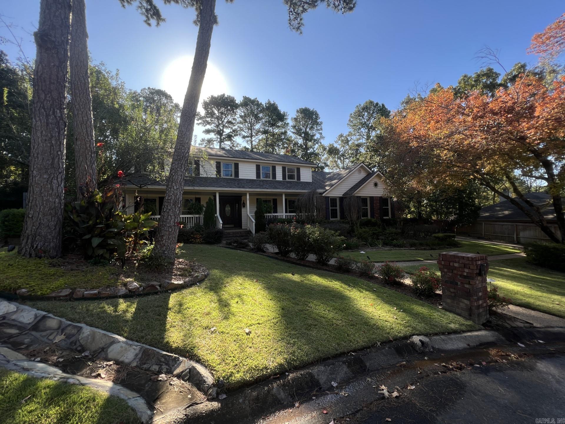 LONGLEA - Residential