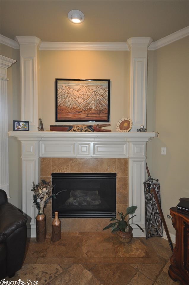 CHENAL VALLEY ADDN - Residential