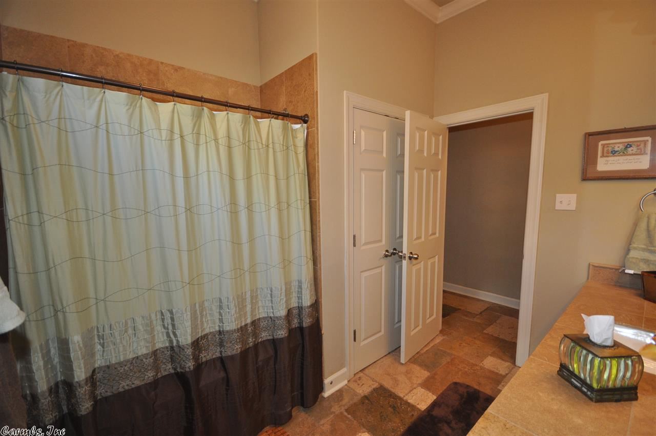 CHENAL VALLEY ADDN - Residential