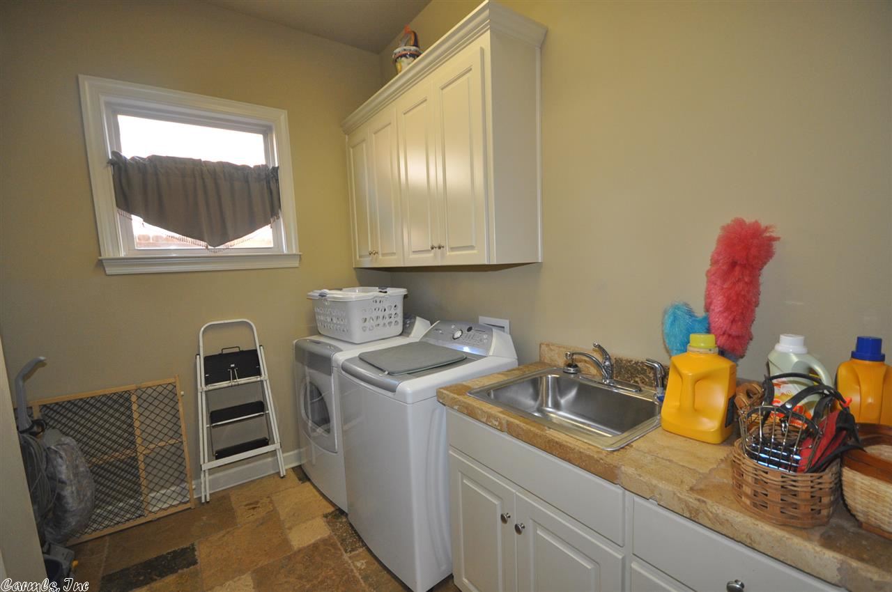 CHENAL VALLEY ADDN - Residential