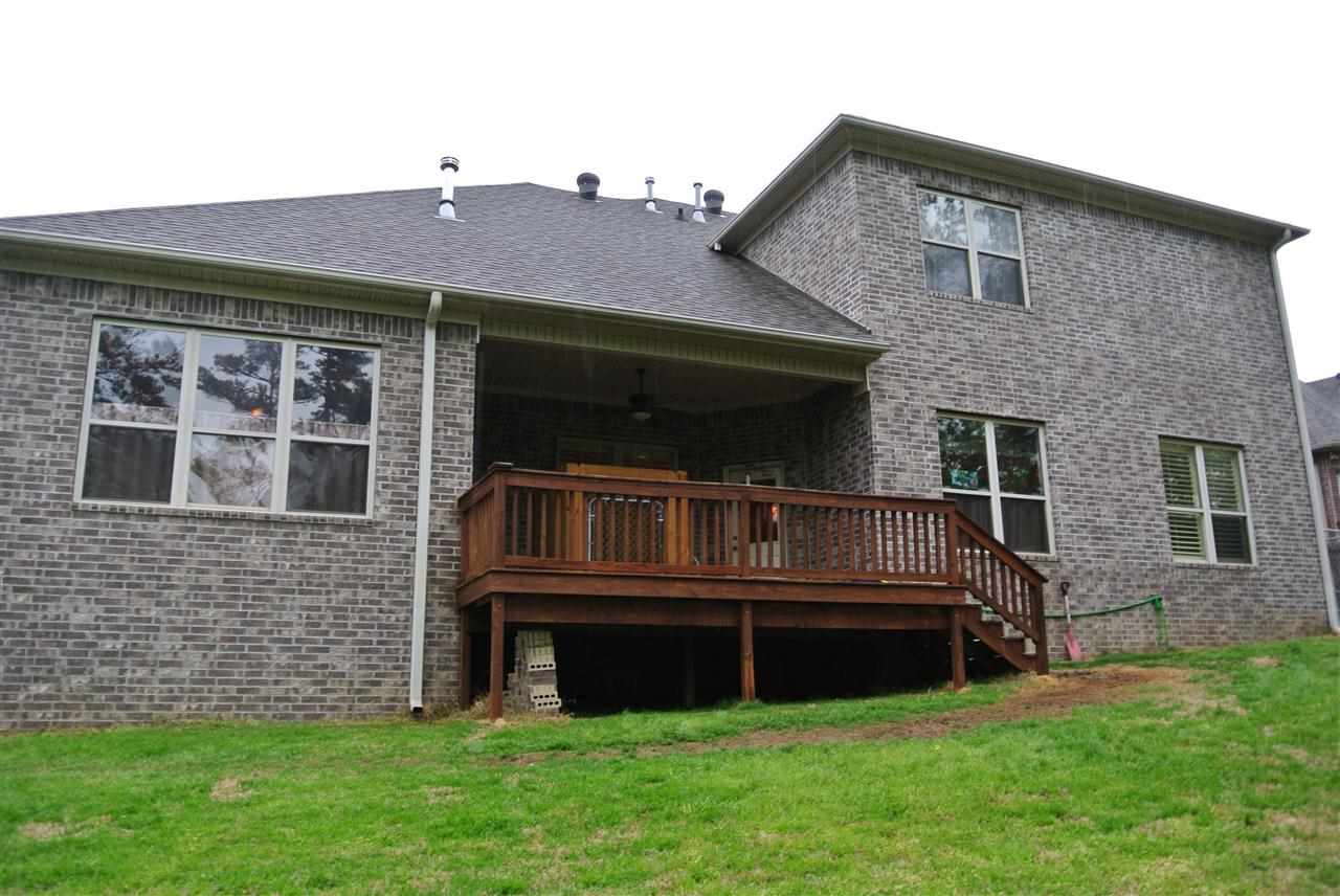 CHENAL VALLEY ADDN - Residential