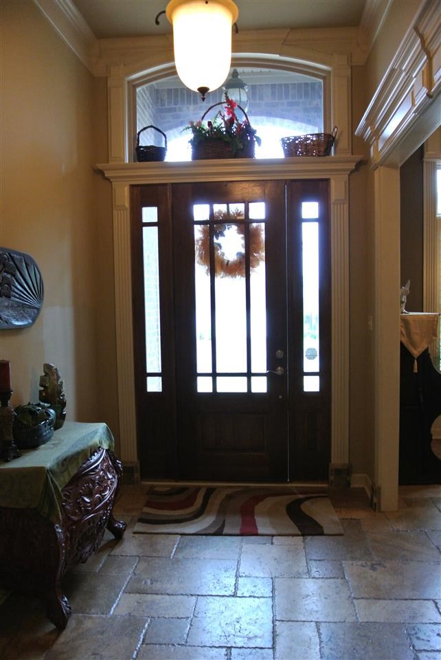 CHENAL VALLEY ADDN - Residential