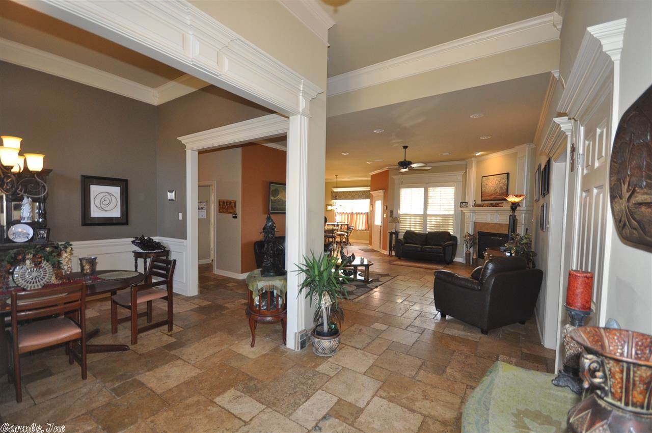 CHENAL VALLEY ADDN - Residential