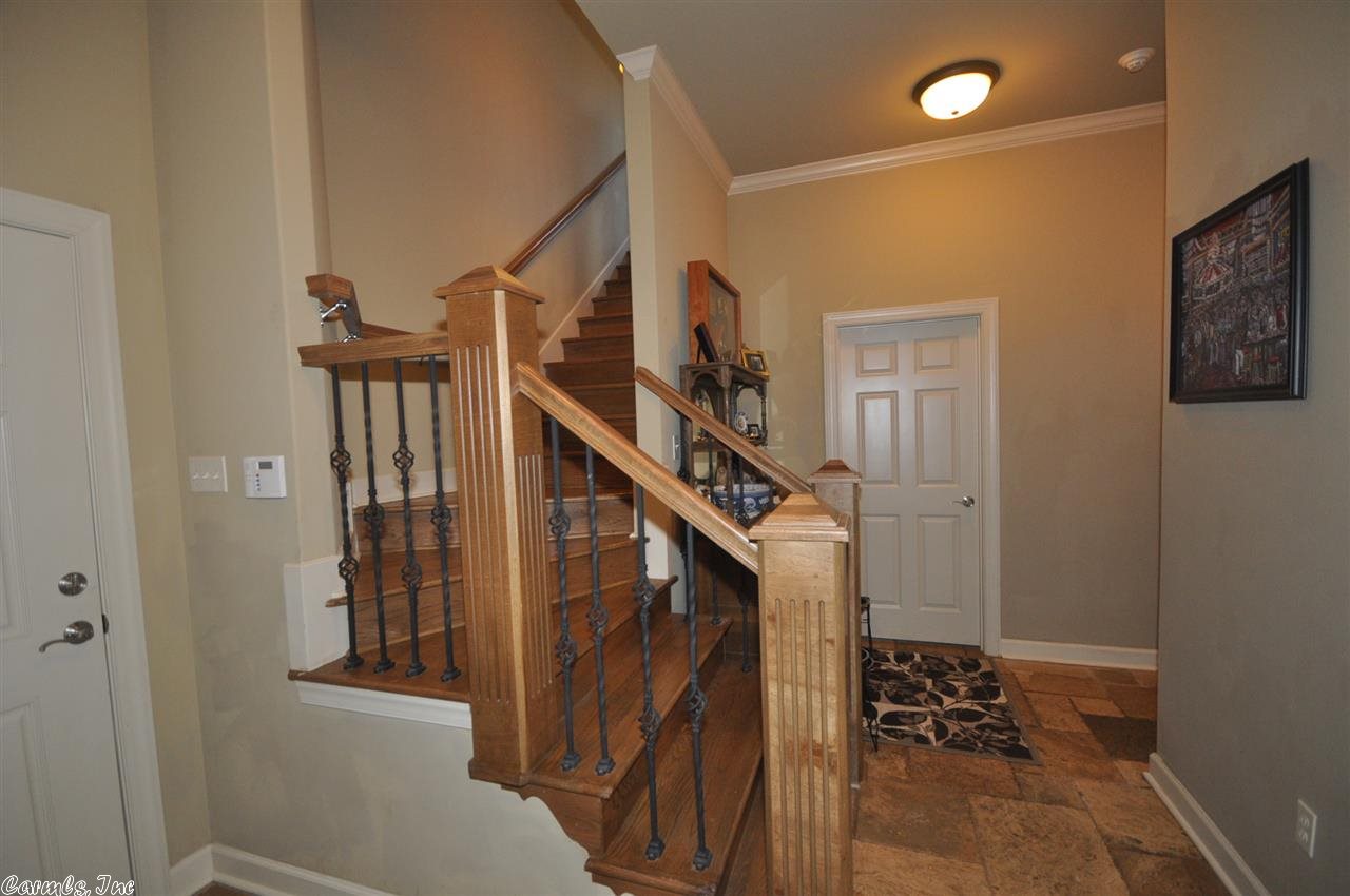 CHENAL VALLEY ADDN - Residential