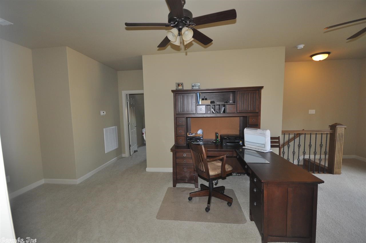 CHENAL VALLEY ADDN - Residential