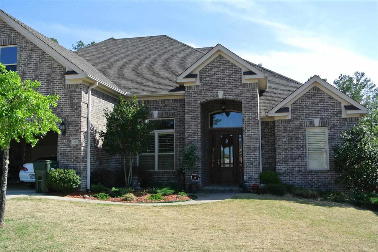 CHENAL VALLEY ADDN - Residential