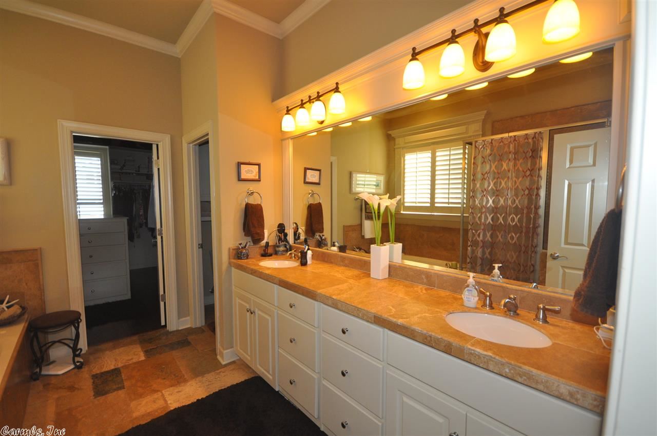 CHENAL VALLEY ADDN - Residential