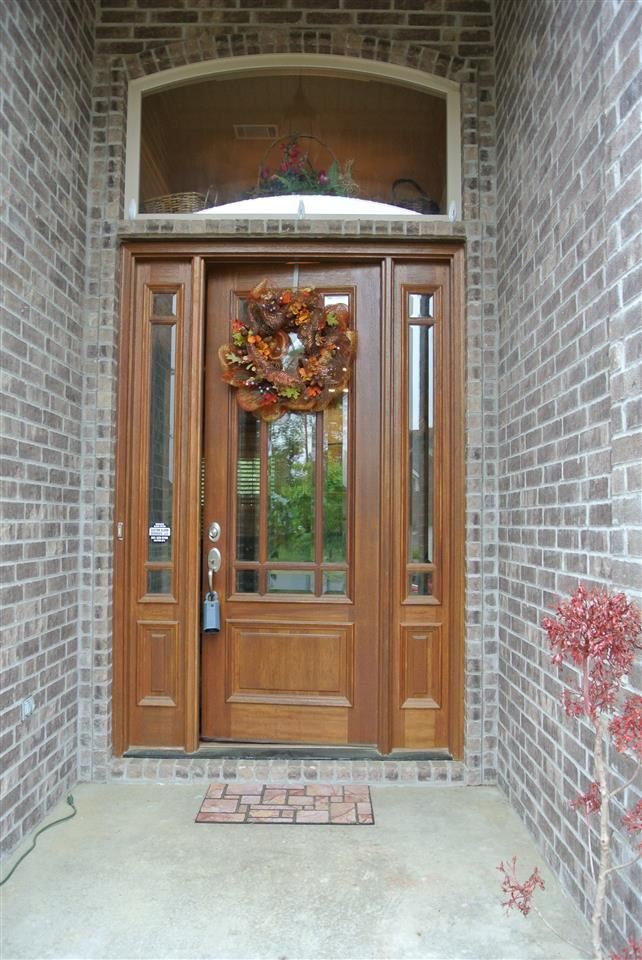 CHENAL VALLEY ADDN - Residential