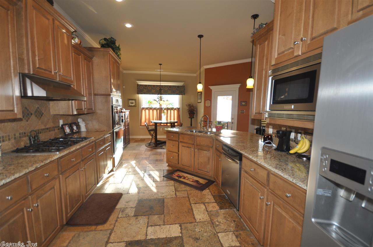 CHENAL VALLEY ADDN - Residential