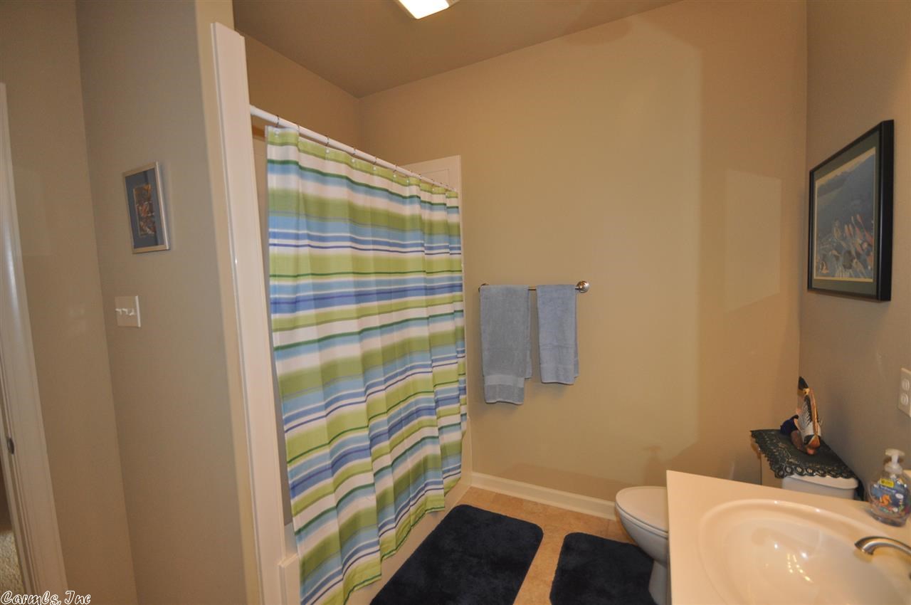 CHENAL VALLEY ADDN - Residential