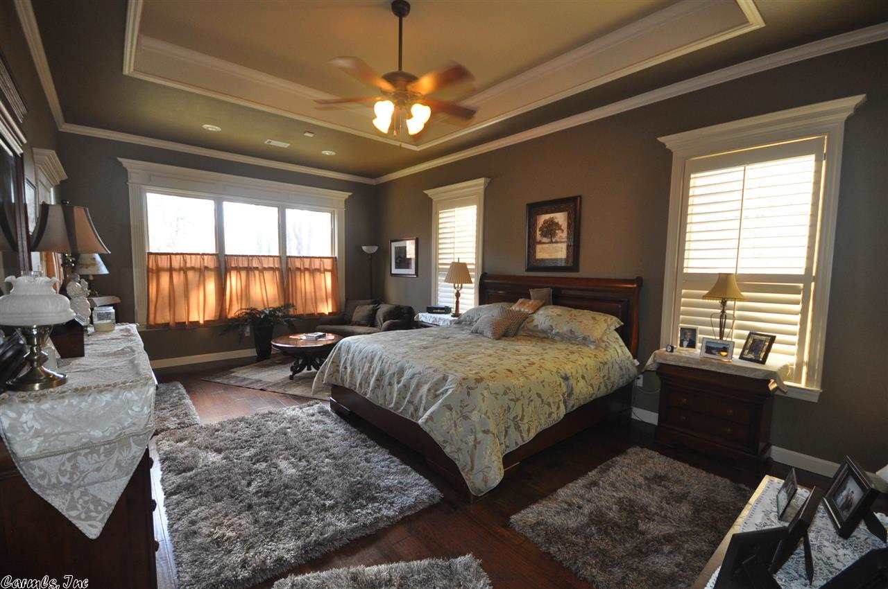 CHENAL VALLEY ADDN - Residential