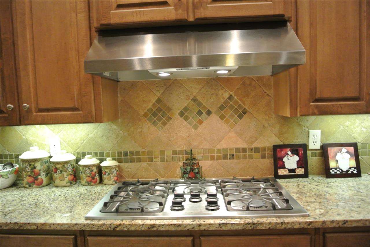 CHENAL VALLEY ADDN - Residential