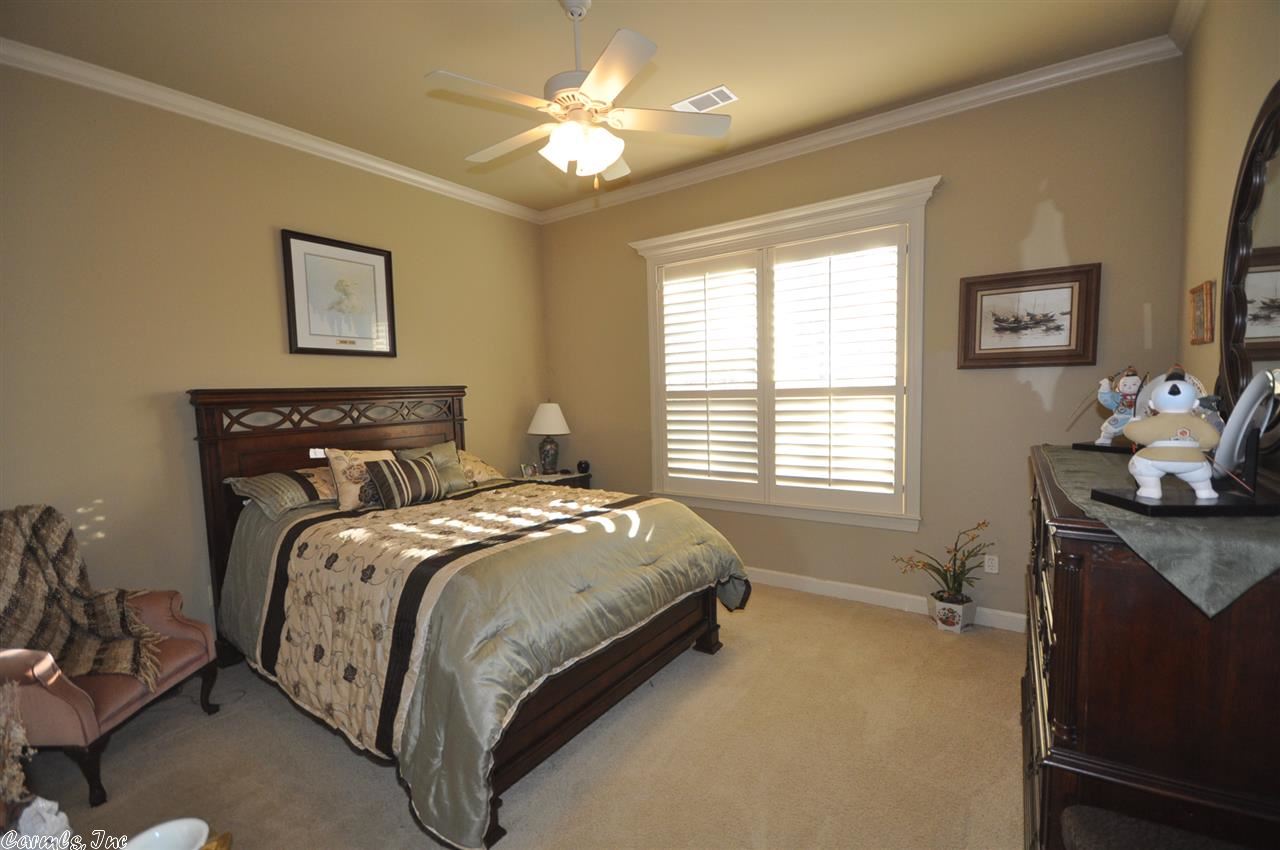 CHENAL VALLEY ADDN - Residential