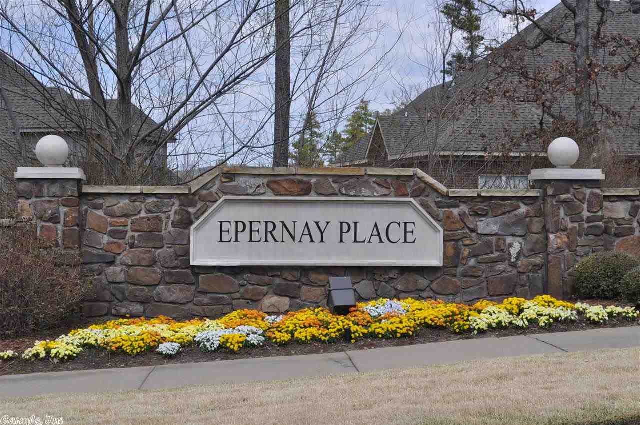 CHENAL VALLEY ADDN - Residential