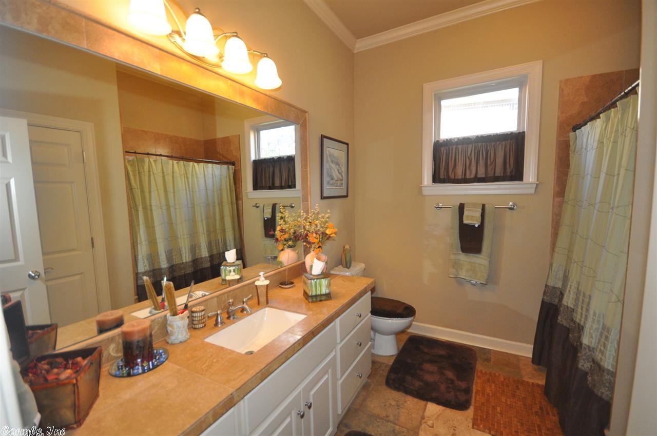 CHENAL VALLEY ADDN - Residential