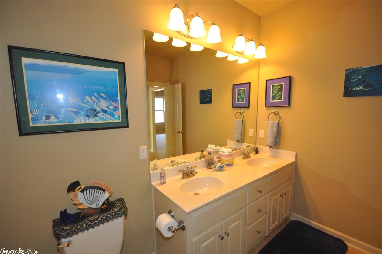 CHENAL VALLEY ADDN - Residential