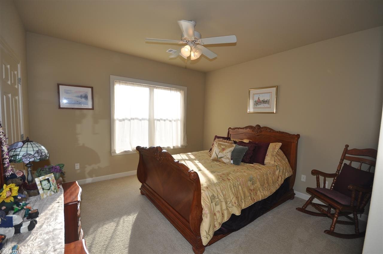 CHENAL VALLEY ADDN - Residential