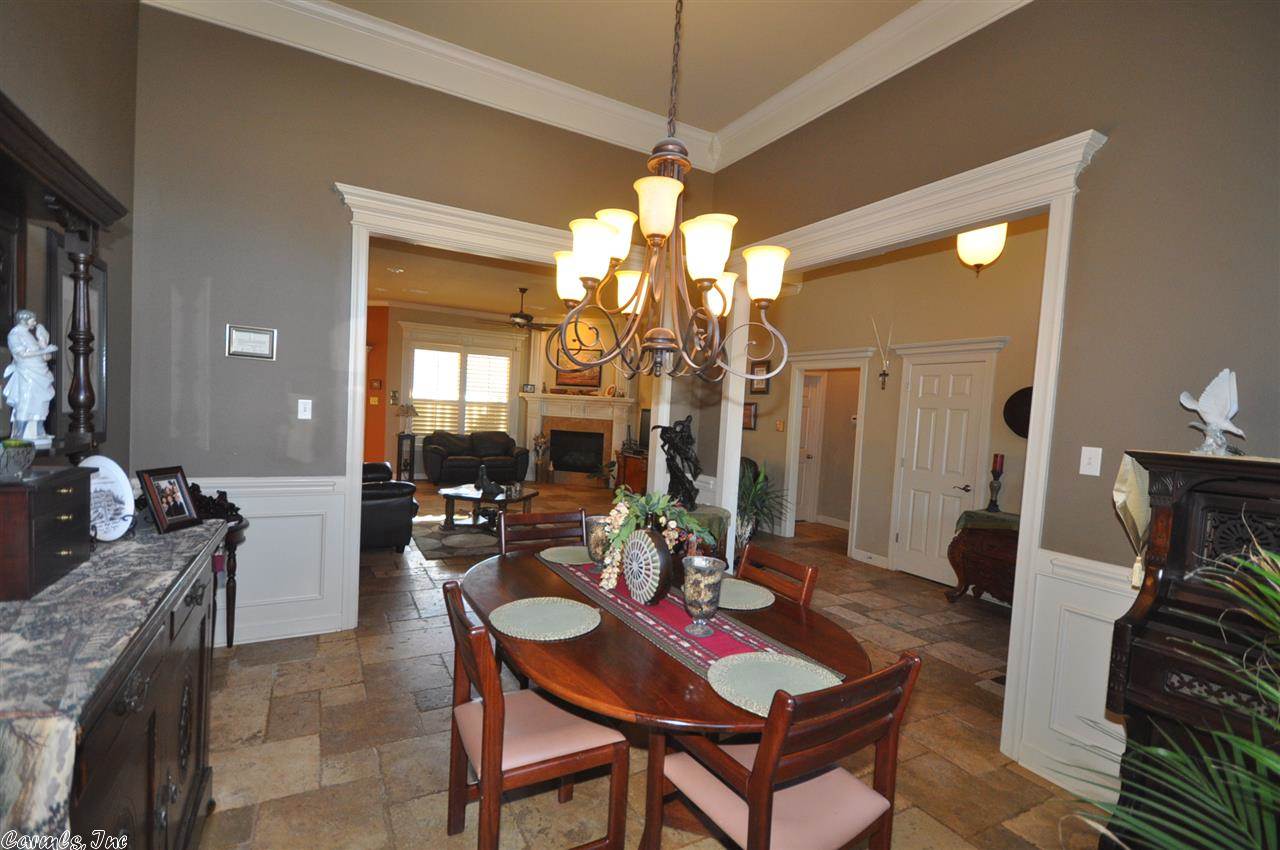 CHENAL VALLEY ADDN - Residential