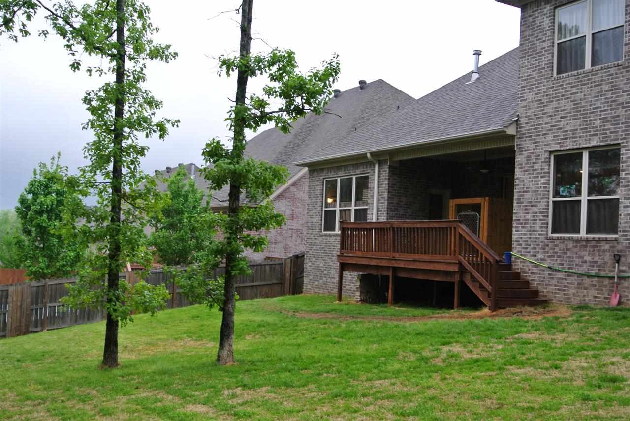 CHENAL VALLEY ADDN - Residential