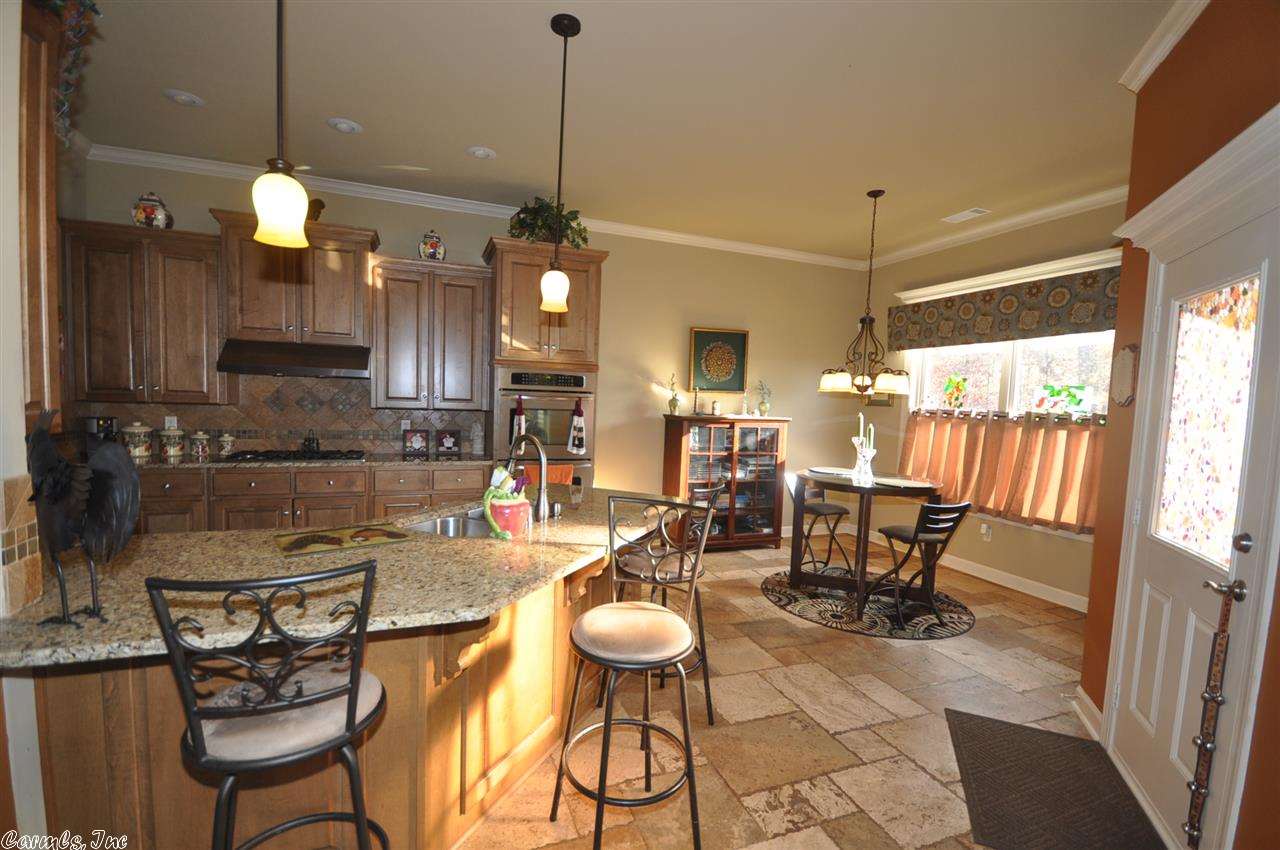 CHENAL VALLEY ADDN - Residential