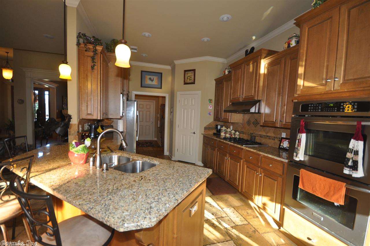 CHENAL VALLEY ADDN - Residential