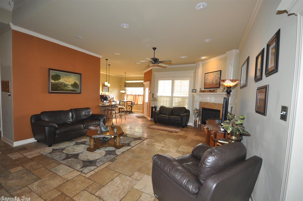 CHENAL VALLEY ADDN - Residential