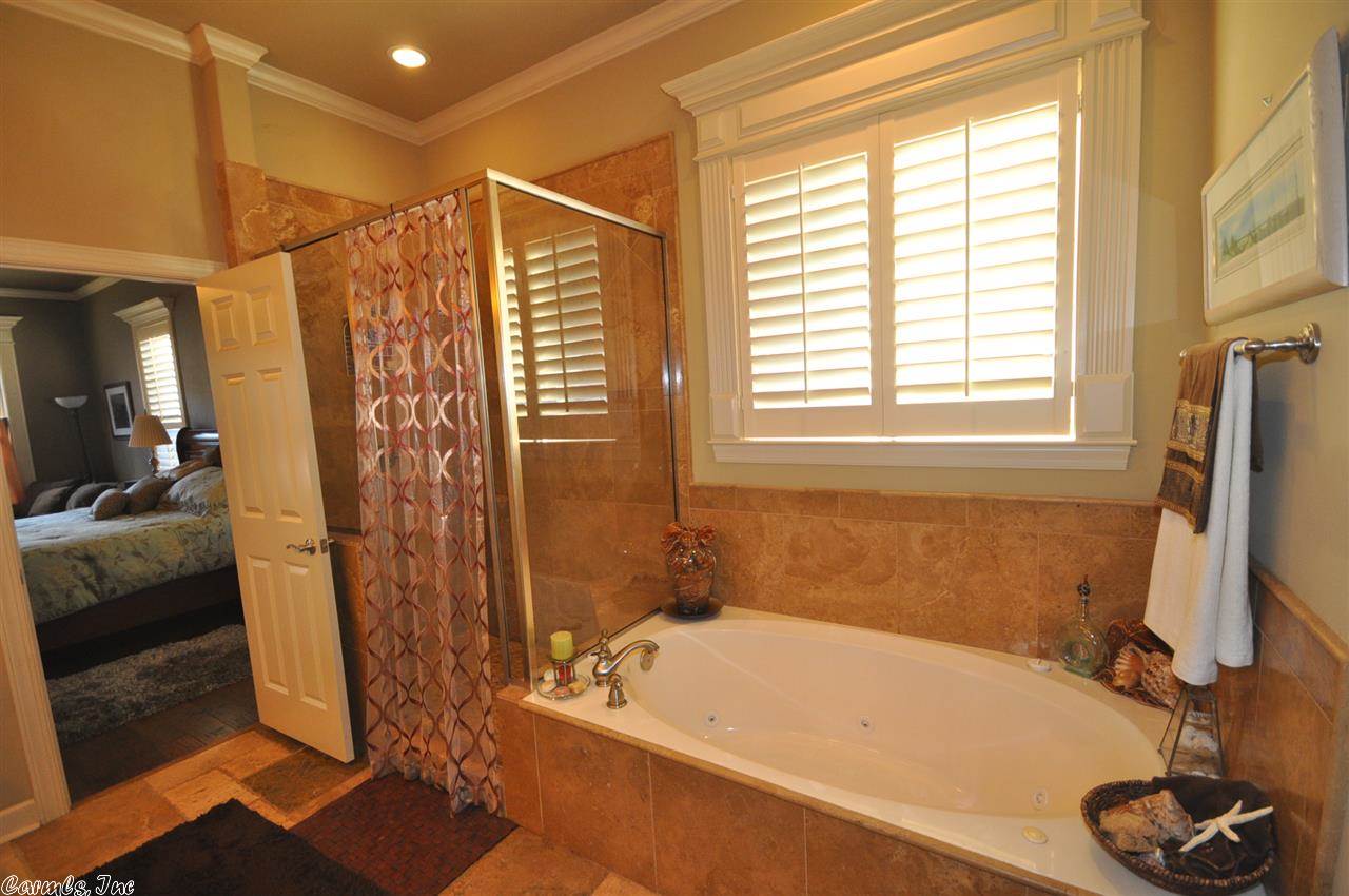 CHENAL VALLEY ADDN - Residential