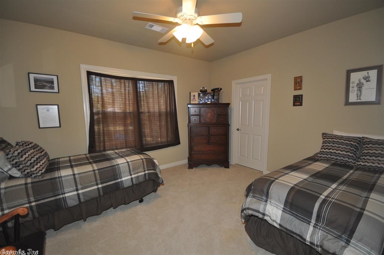 CHENAL VALLEY ADDN - Residential