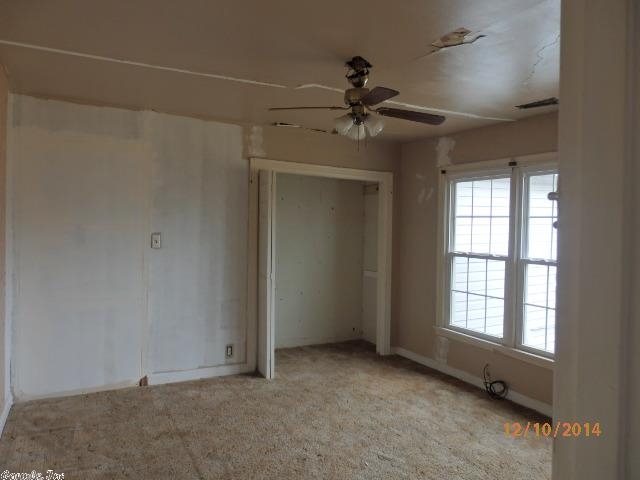 St Francis - Residential